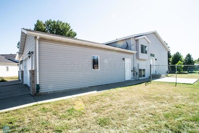Side Exterior