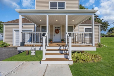 717 Holmdel Rd, Holmdel, NJ 07733 - photo 5