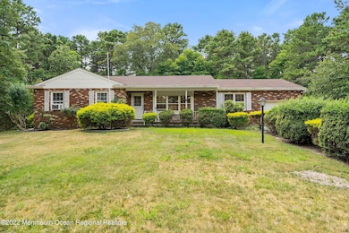 1821 Bayonne Ave unit AVE, Whiting, NJ 08759 - photo 2