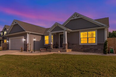 26947 Marshall Dr N, South Bend, IN 46628 - photo 2