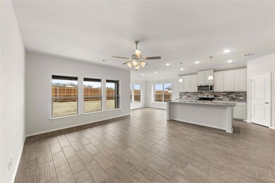 208 Magnolia Dr, Azle, TX 76020 - photo 4