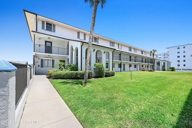 199 Florida A1a B-102 Hwy unit B-102, Satellite Beach, FL 32937 - photo 2