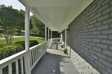Porch
