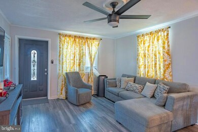 208 S Davis St, Woodbury, NJ 08096 - photo 3