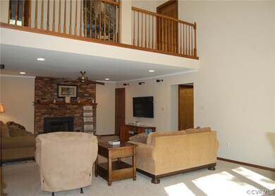 Open and freshly painted!