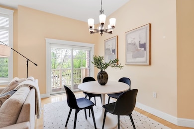 61 Bolton St unit 304, Cambridge, MA 02140 - photo 4