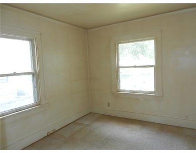 Bedroom.