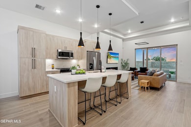 12621 Don Norte St, El Paso, TX 79934 - photo 2