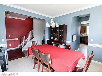 Dining Room.