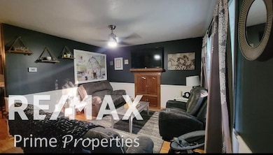 2135 S New Lothrop Rd, Lennon, MI 48449 - photo 4