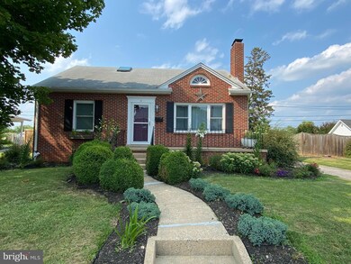 11 W 14th St, Frederick, MD 21701 - photo 2