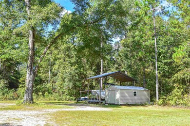 72 Saw Mill Ct, Crawfordville, FL 32327 - photo 6