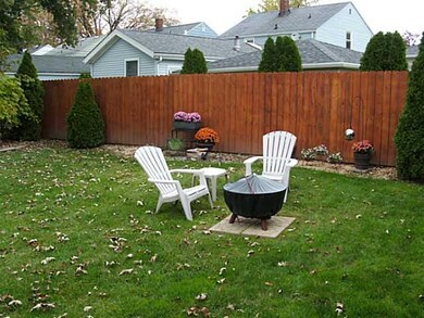 Yard/Garden