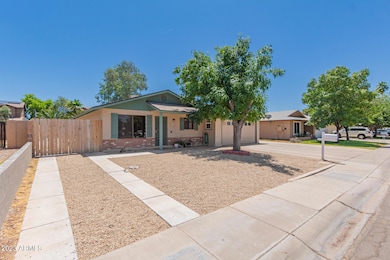 705 N Jackson St, Chandler, AZ 85225 - photo 2