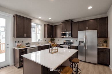 1621 Seattle Hill Rd unit AA-3, Bothell, WA 98012 - photo 3