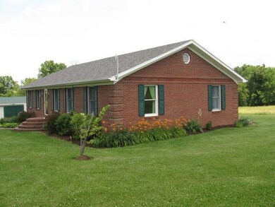 1501 Talmage Mayo Rd, Harrodsburg, KY 40330 - photo 7