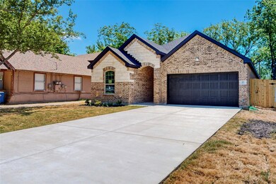 307 W Waco St, Ennis, TX 75119 - photo 2