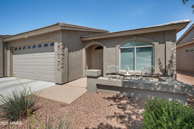 3117 S Signal Butte Rd unit 484, Mesa, AZ 85212 - photo 2