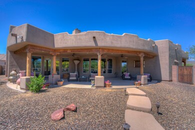 South Patio