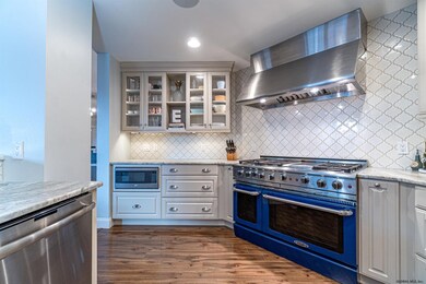 38 High Rock Ave unit 5I, Saratoga Springs, NY 12866 - photo 5