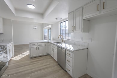 3232 Dayflower St unit 4, Las Vegas, NV 89121 - photo 6