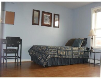 Bedroom.