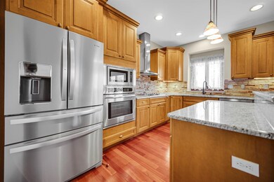 9082 Michigan Dr, Crown Point, IN 46307 - photo 6