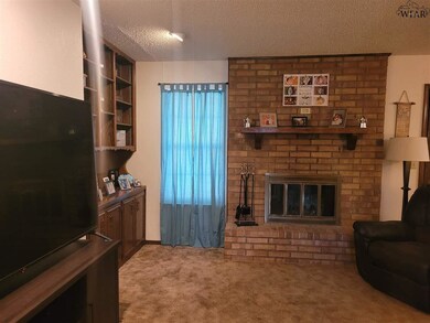 1219 Christine Rd, Wichita Falls, TX 76302 - photo 6
