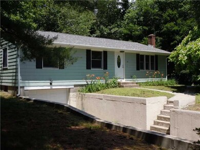 22 Hopkins Rd, Chepachet, RI 02814 - photo 2