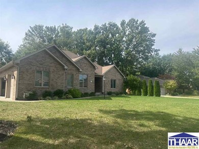 719 S Forest Dr, Terre Haute, IN 47803 - photo 2