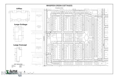 tbd Collins, Belgrade, MT 59714 - photo 4