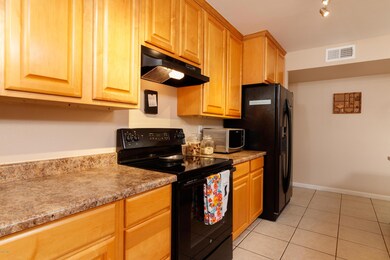 Kitchen View
