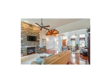 GREAT ROOM