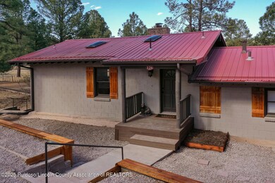 Exterior Front Entry