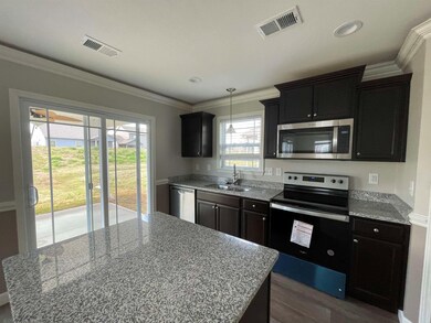 694 Spartan Commodor Ln, Inman, SC 29349 - photo 7