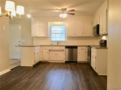 4810 Mason Dale Dr, North Chesterfield, VA 23234 - photo 7