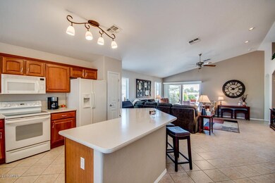 Open Concept