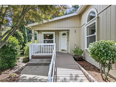 3220 Crescent Ave unit 55, Eugene, OR 97408 - photo 4