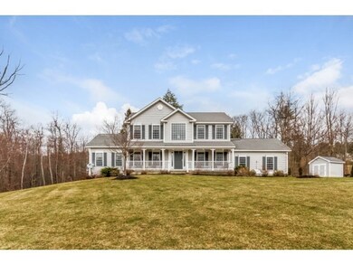 77 Stinson Dr, Dunbarton, NH 03046 - photo 2