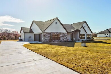 434 Younger Ranch Rd, Azle, TX 76020 - photo 4