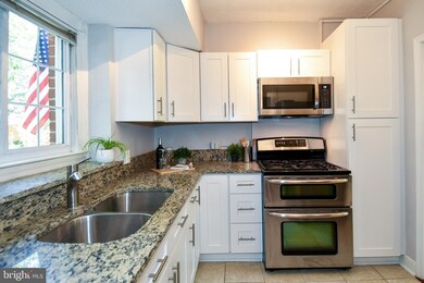 1630 Mount Eagle Place, Alexandria, VA 22302 - photo 5