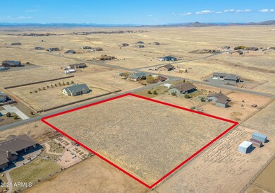 002_Aerial of Lot