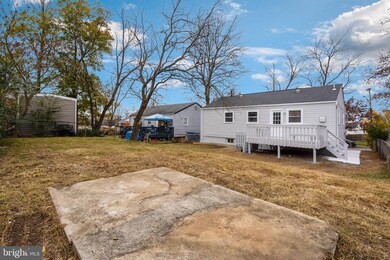 2105 Columbia Ave, Hyattsville, MD 20785 - photo 6