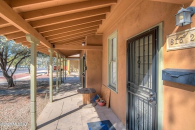 815 E 8th St, Tucson, AZ 85719 - photo 2