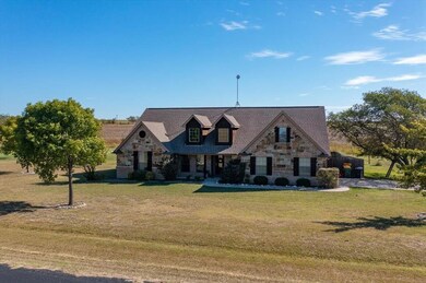 140 Heritage Pkwy E, Decatur, TX 76234 - photo 4
