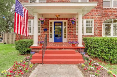 1405 Donald St, Jacksonville, FL 32205 - photo 3