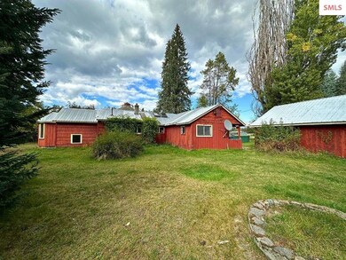 1557 Pleasant Valley Loop, Naples, ID 83847 - photo 6