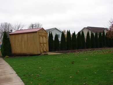 702 Leeward Ln, Oregon, WI 53575 - photo 7