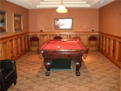 Challenge your friends to a game of pool.