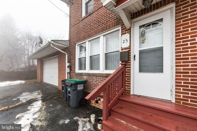 25 Middle St, McAdoo, PA 18237 - photo 2